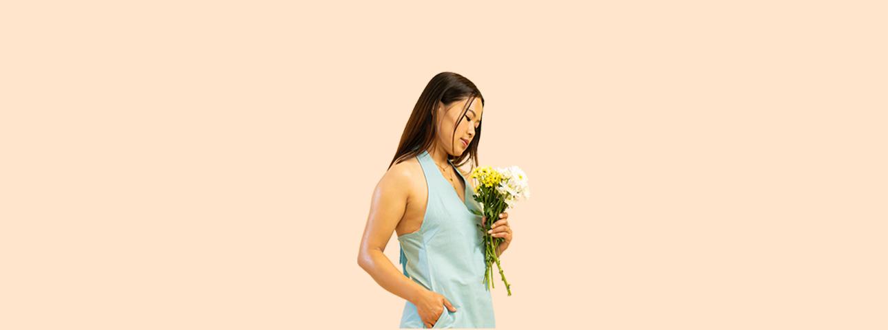 Lychee Label — Timeless Cotton Clothing for Women